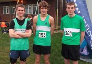 Glos XCC