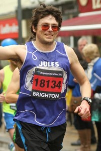 Jools Brighton