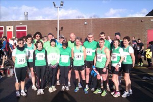 Lliswerry 2012v2