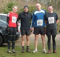 Moorland 10k