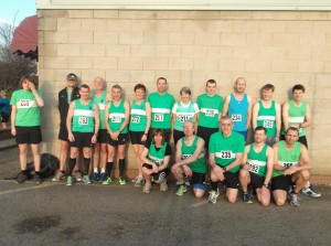 FoDAC at Hereford 5K 1